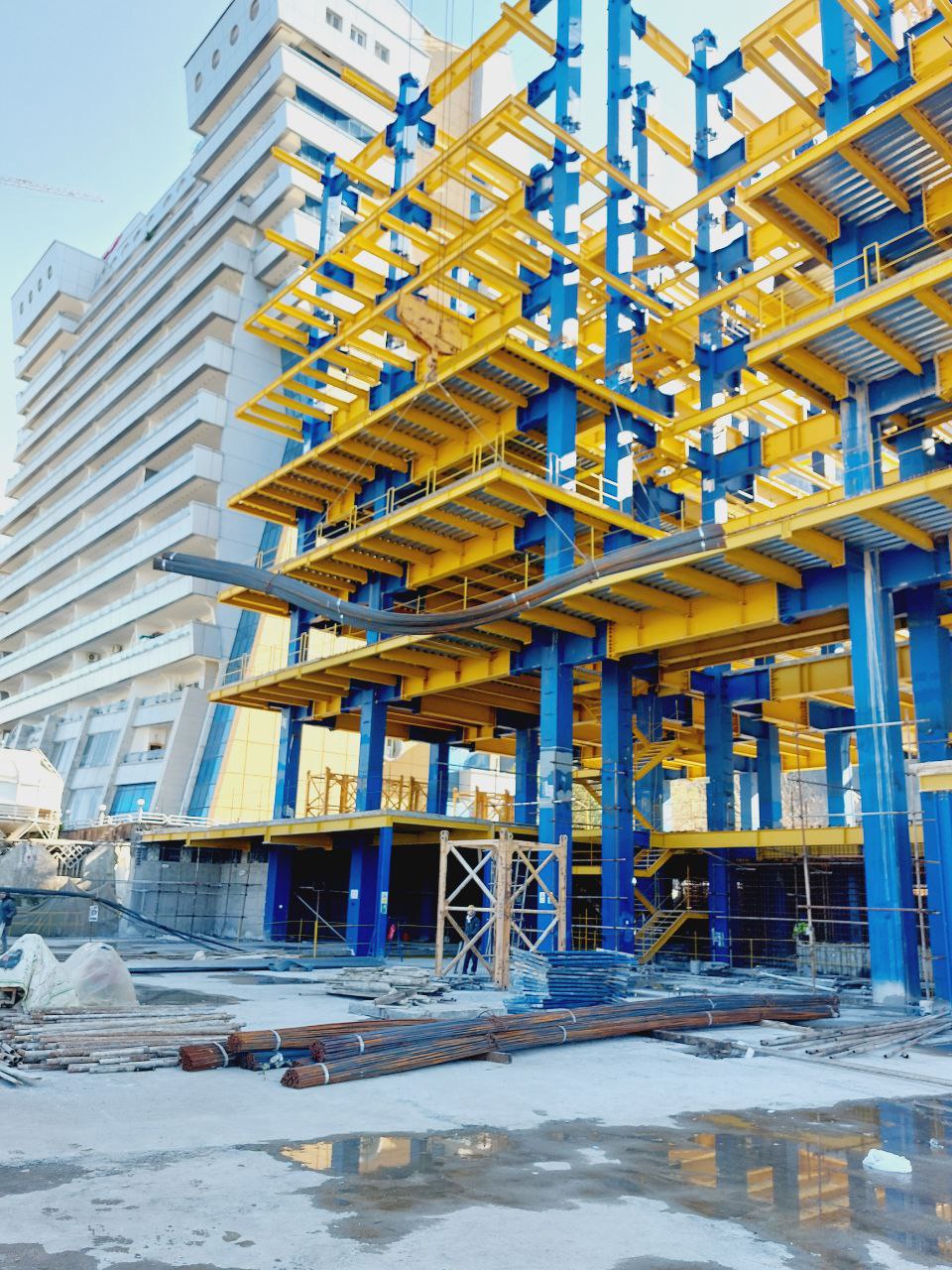 تصویر کارگاه