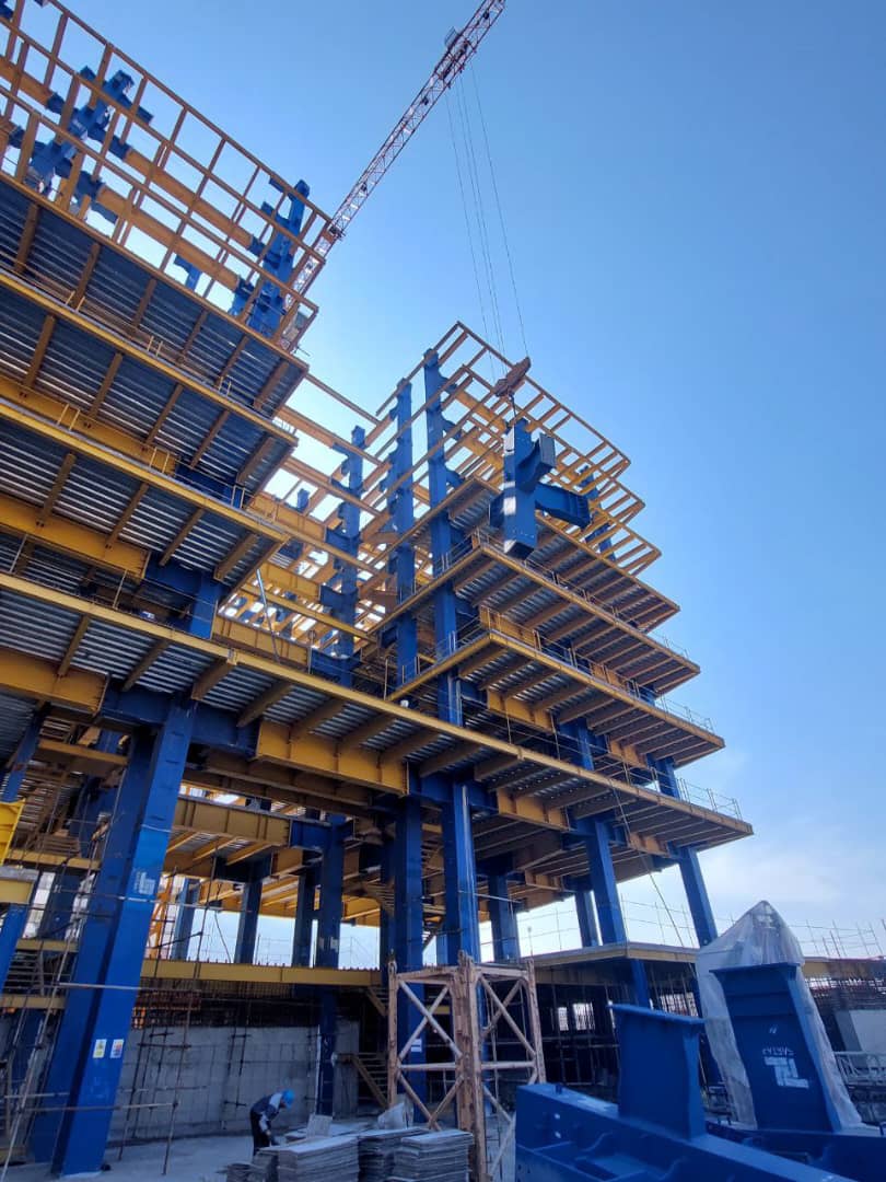 تصویر کارگاه