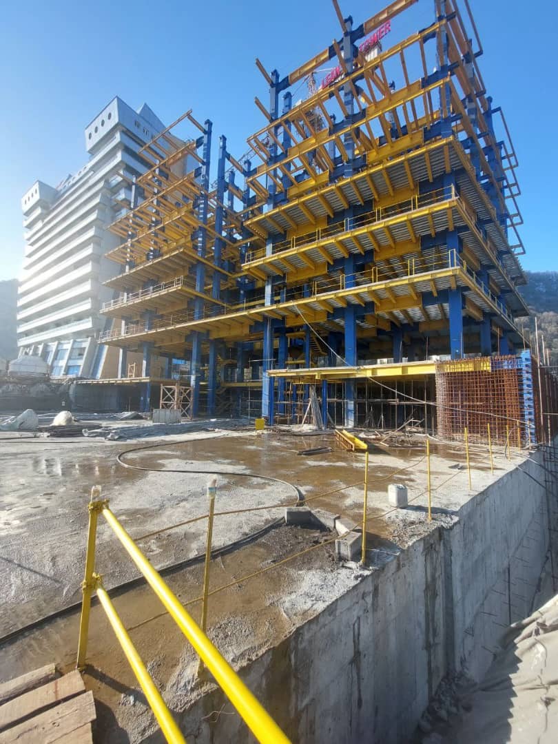 تصویر کارگاه