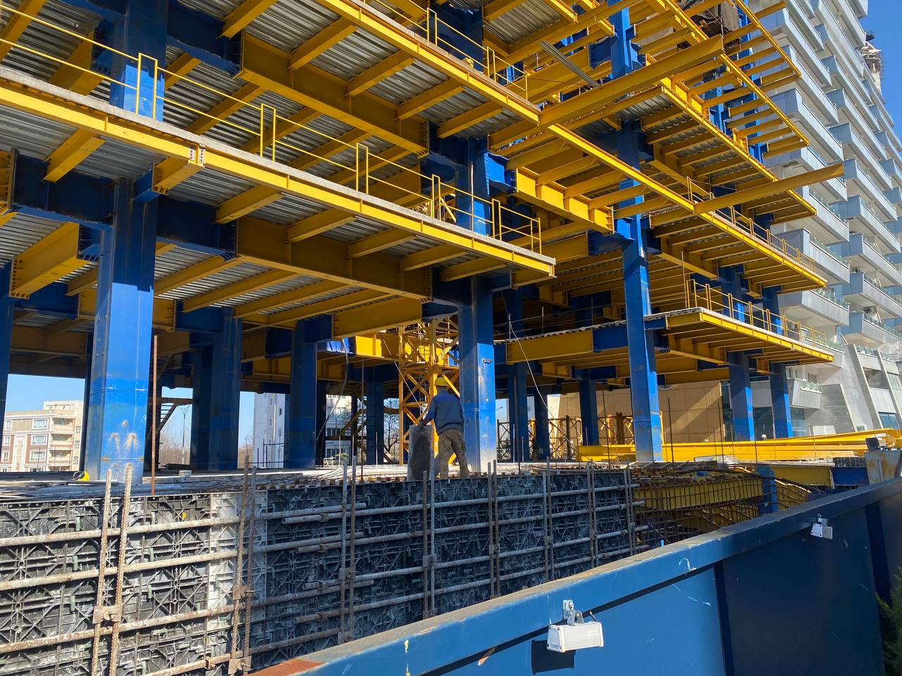 تصویر کارگاه