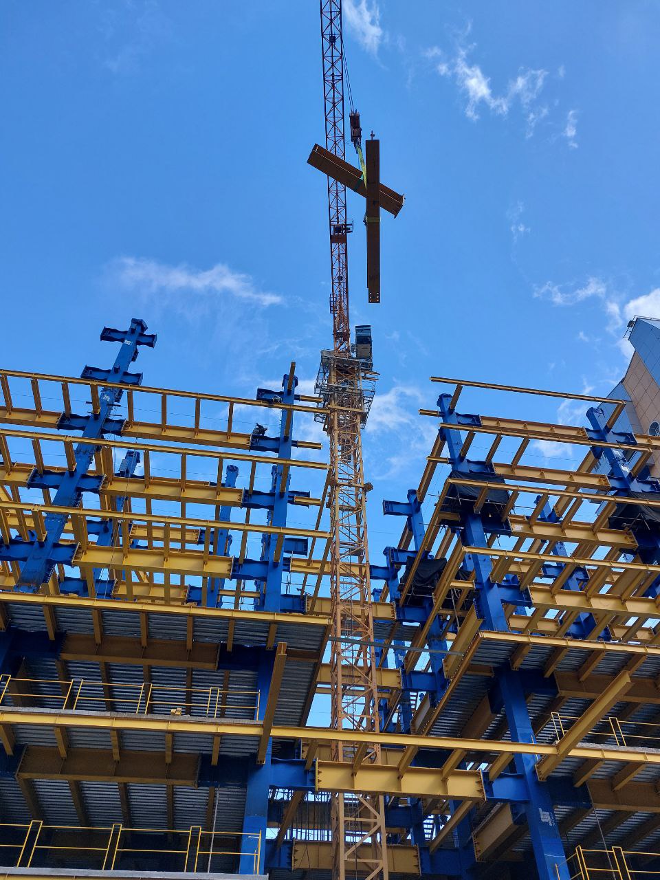 تصویر کارگاه