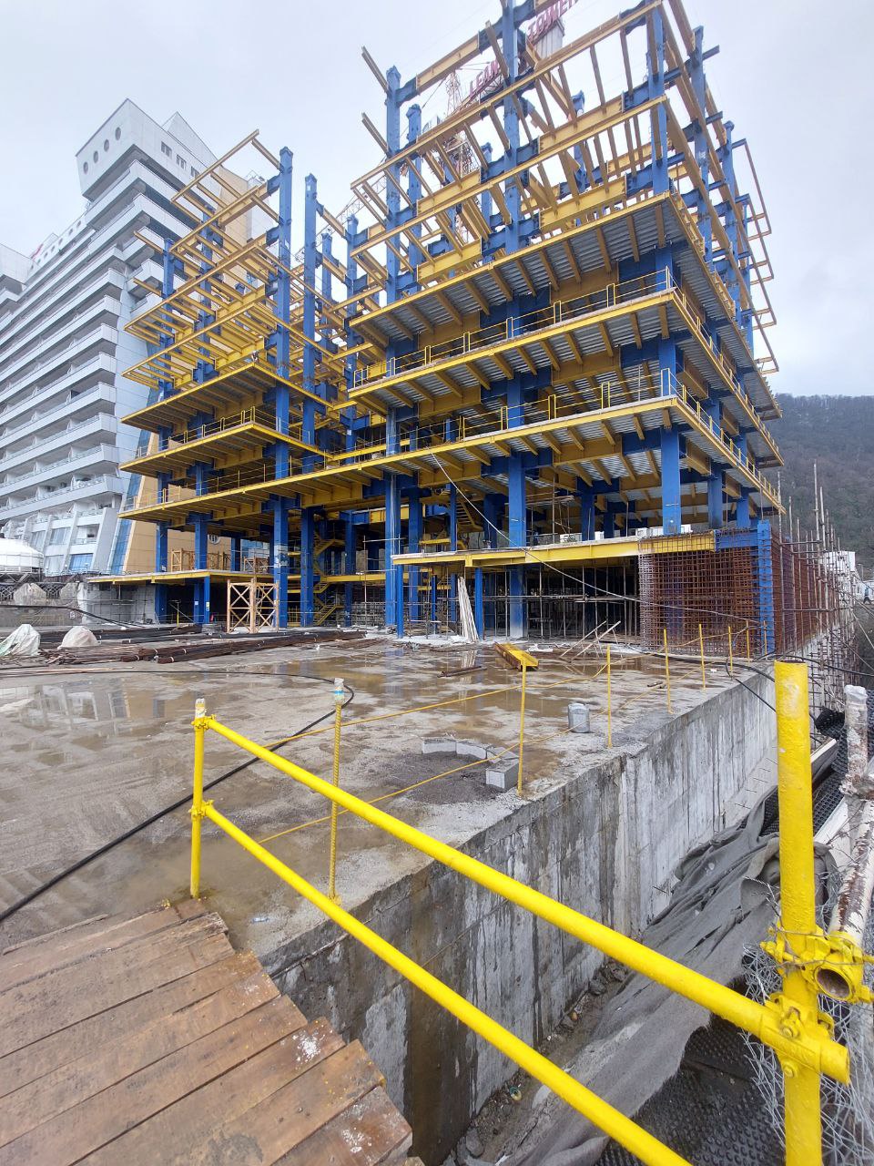 تصویر کارگاه