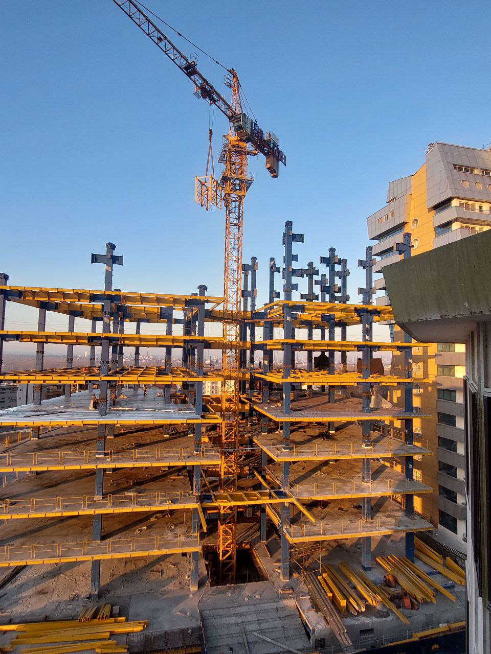 تصویر کارگاه