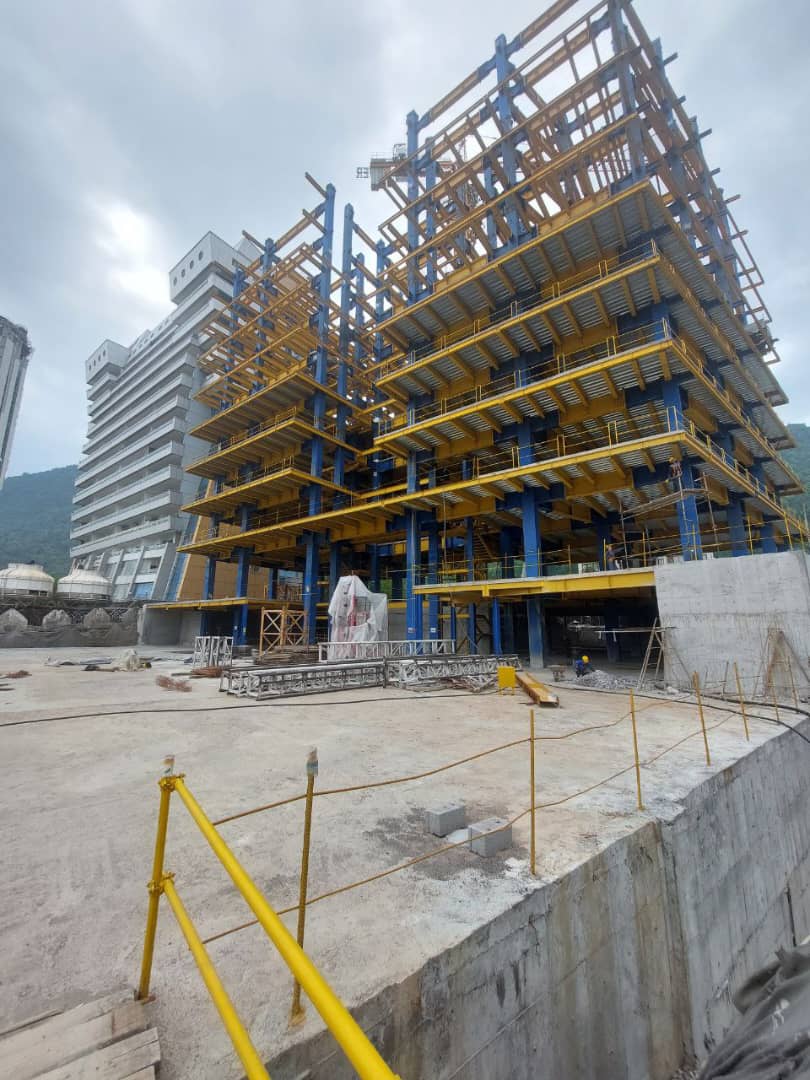 تصویر کارگاه