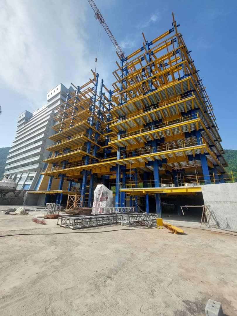 تصویر کارگاه