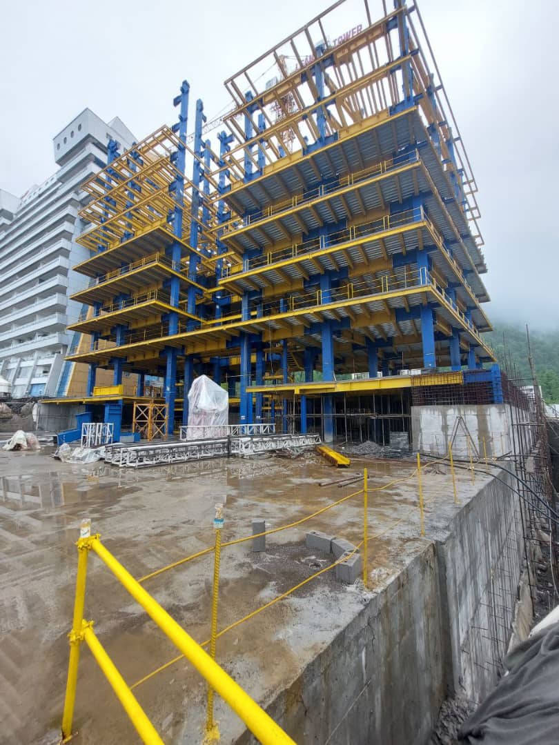 تصویر کارگاه