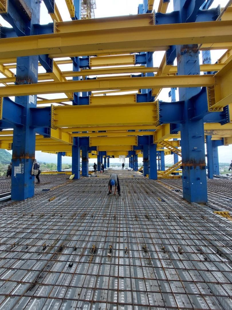 تصویر کارگاه