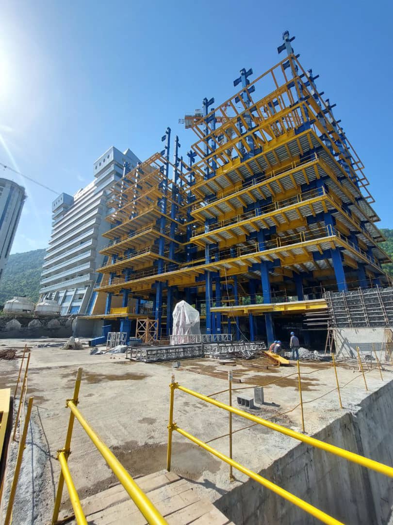 تصویر کارگاه