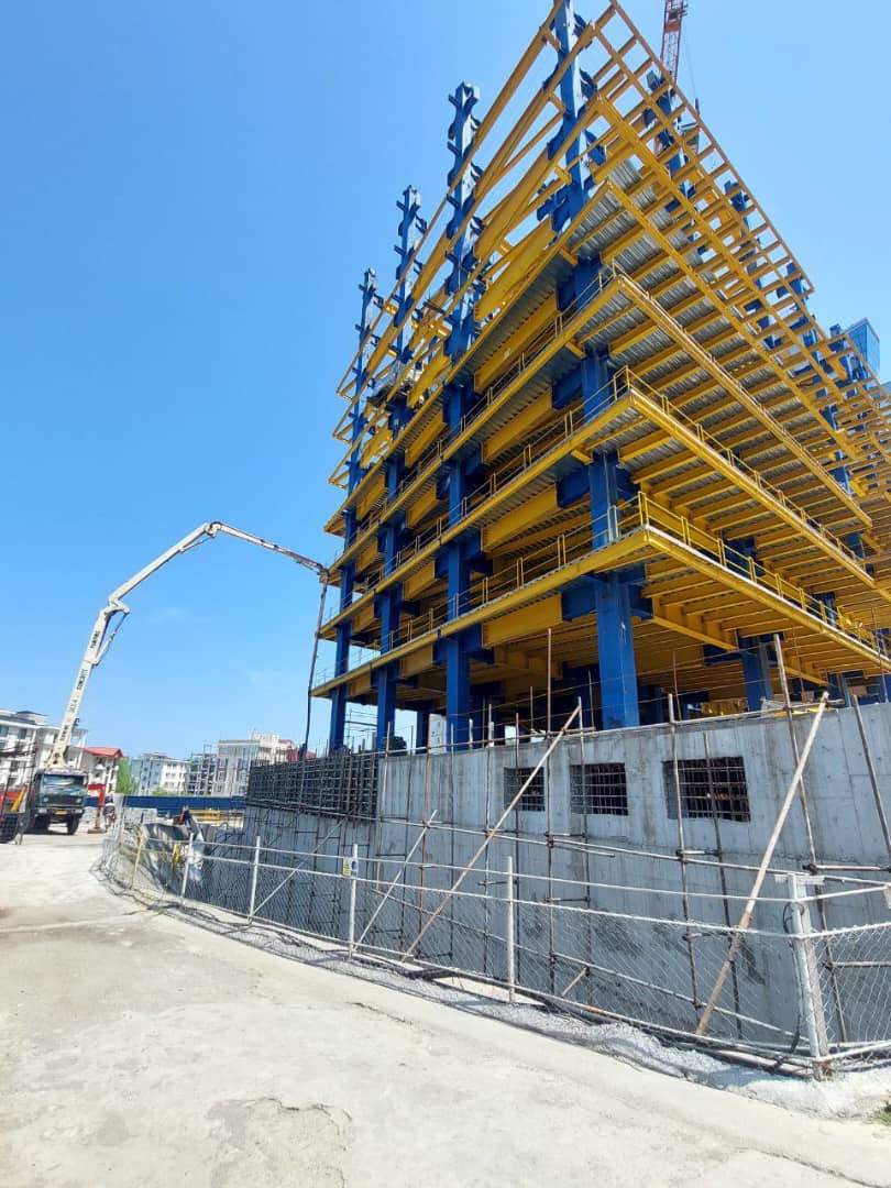 تصویر کارگاه