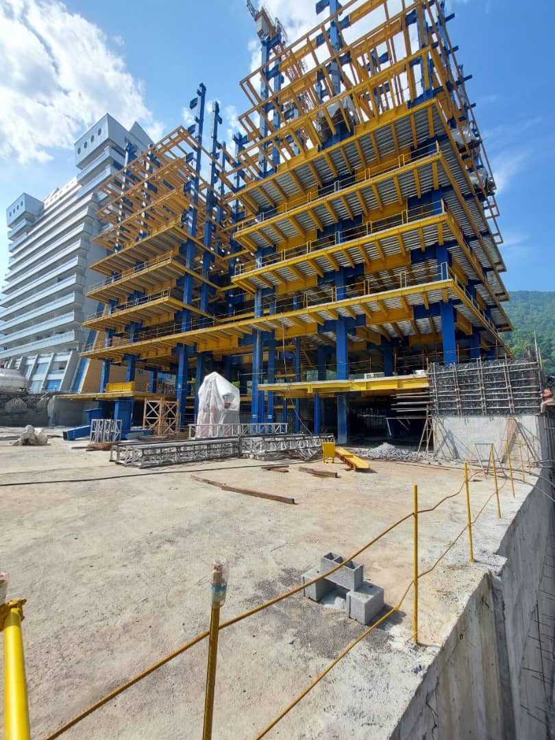 تصویر کارگاه