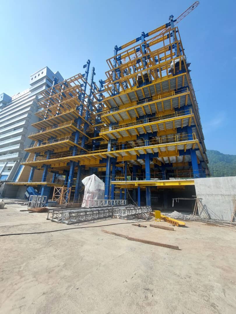 تصویر کارگاه