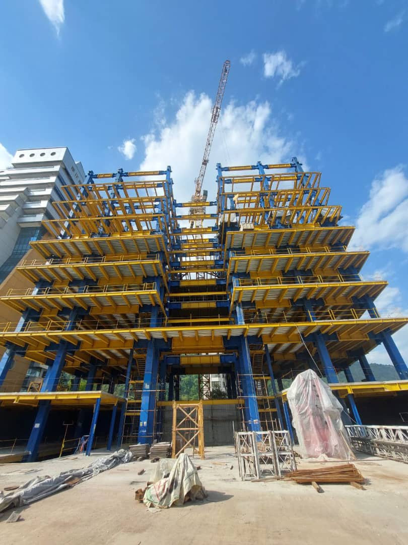 تصویر کارگاه