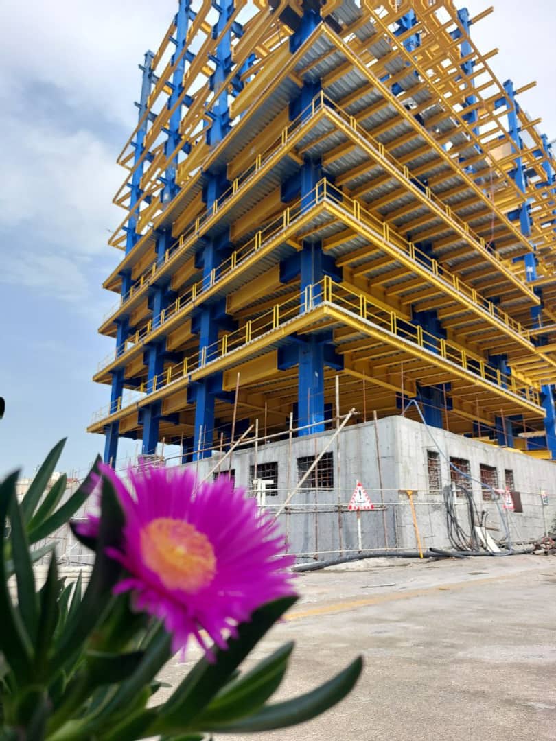 تصویر کارگاه