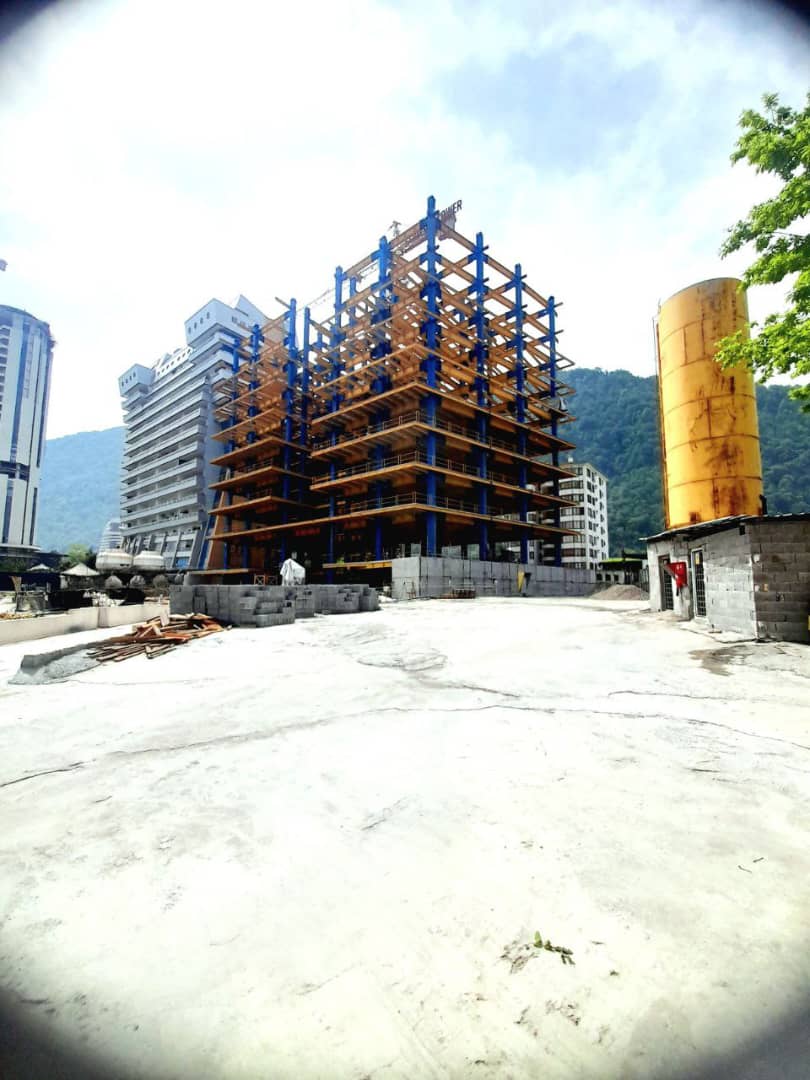 تصویر کارگاه