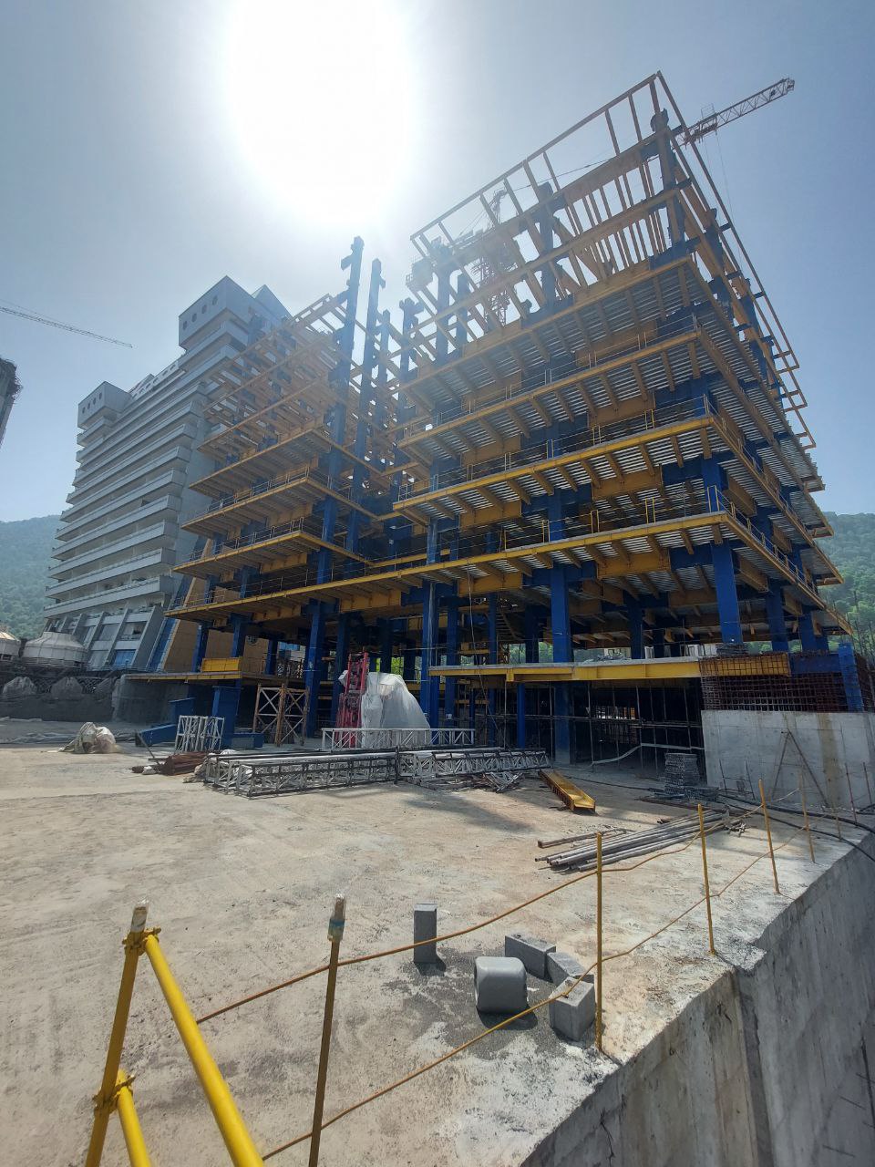 تصویر کارگاه