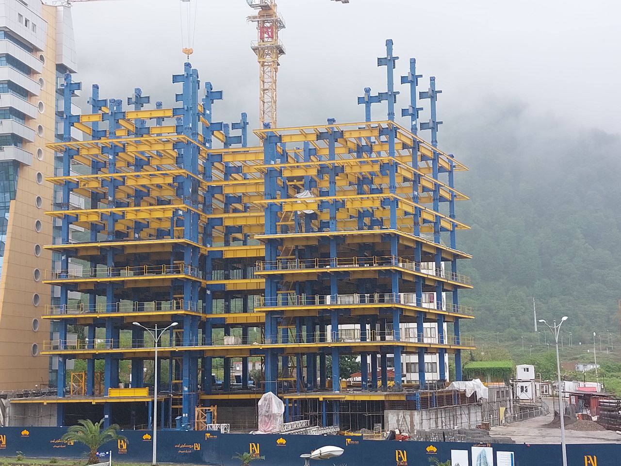 تصویر کارگاه