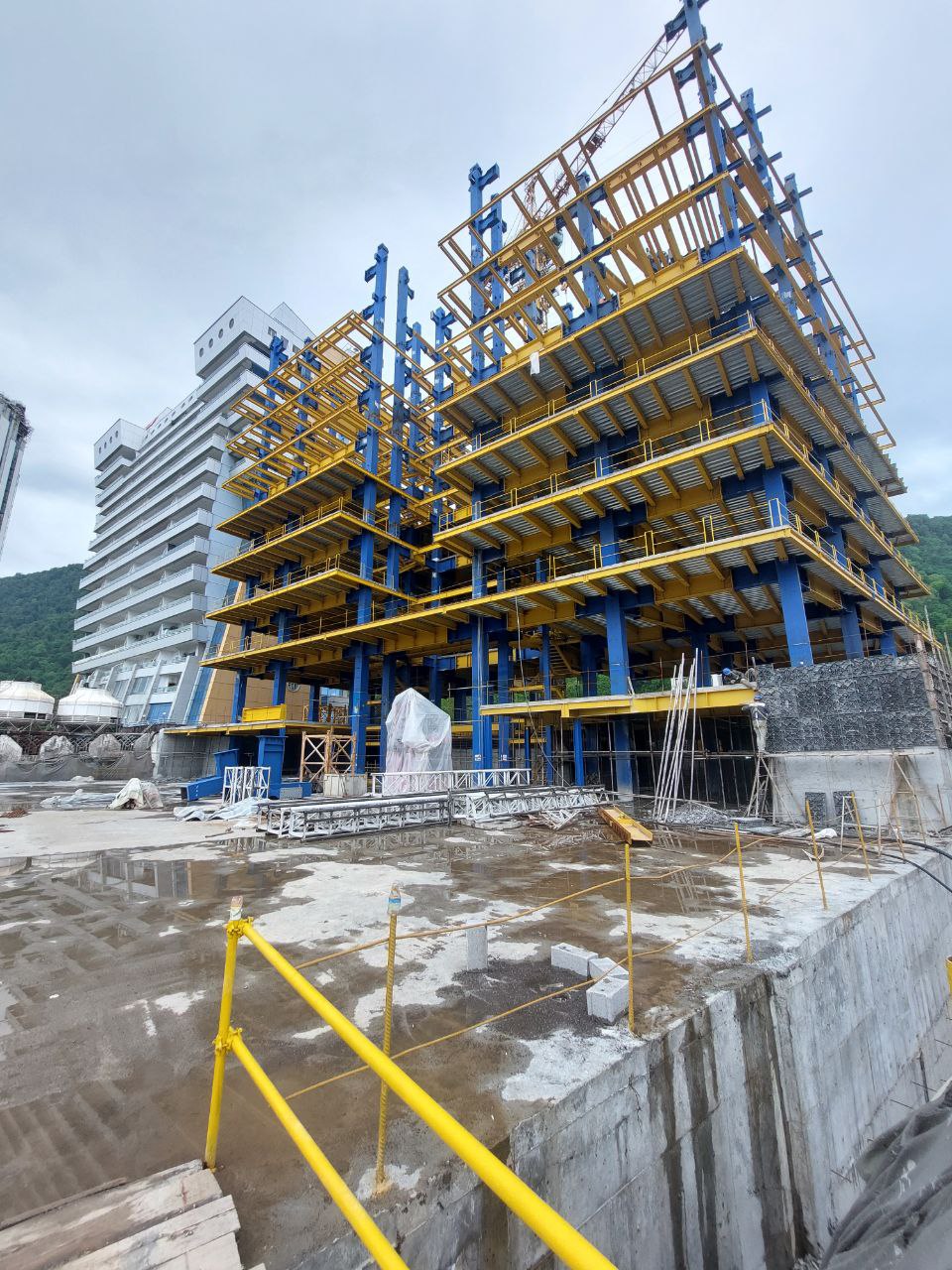 تصویر کارگاه