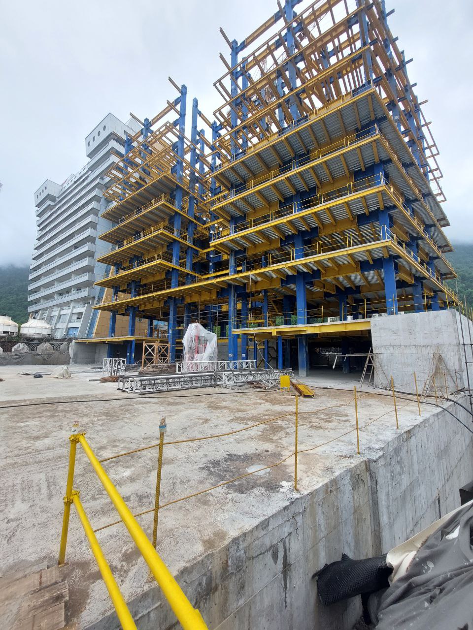 تصویر کارگاه