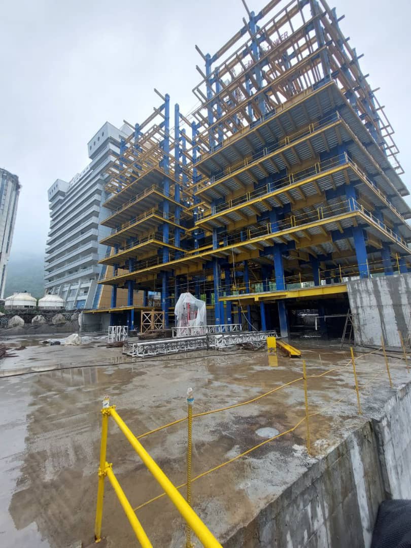 تصویر کارگاه