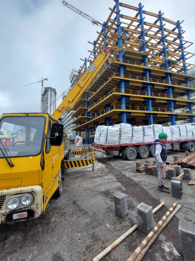 تصویر کارگاه