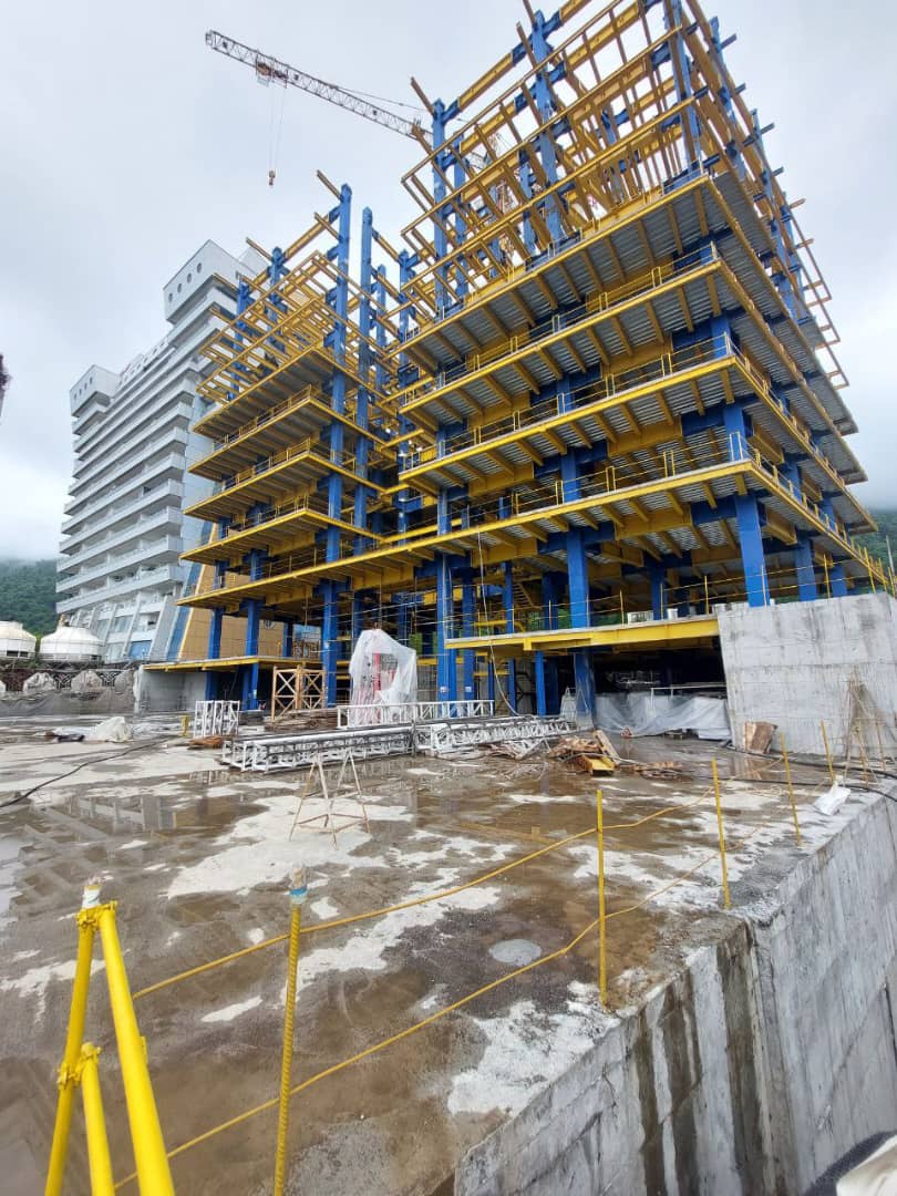 تصویر کارگاه