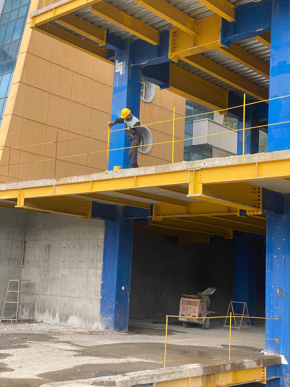 تصویر کارگاه