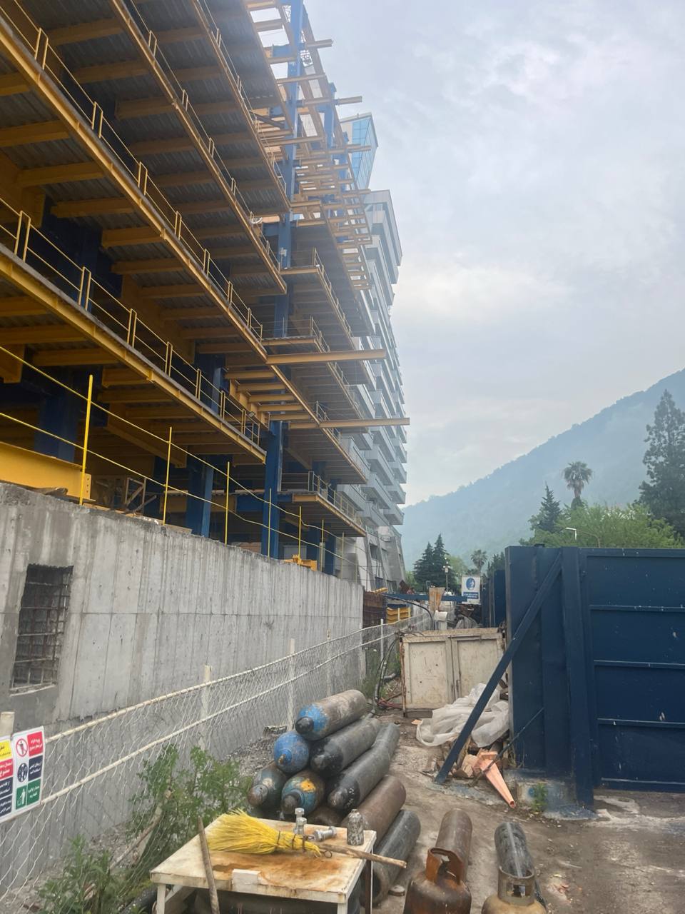 تصویر کارگاه