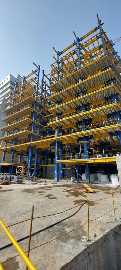 تصویر کارگاه