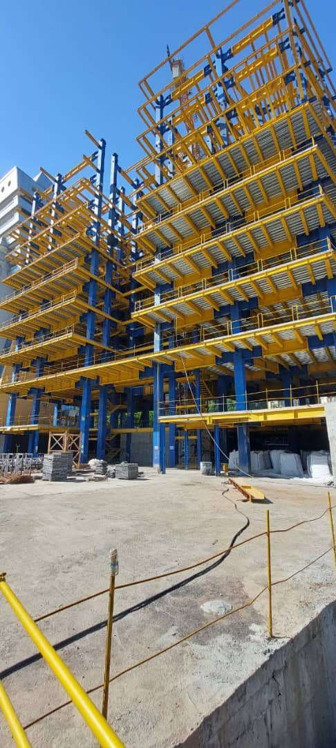 تصویر کارگاه