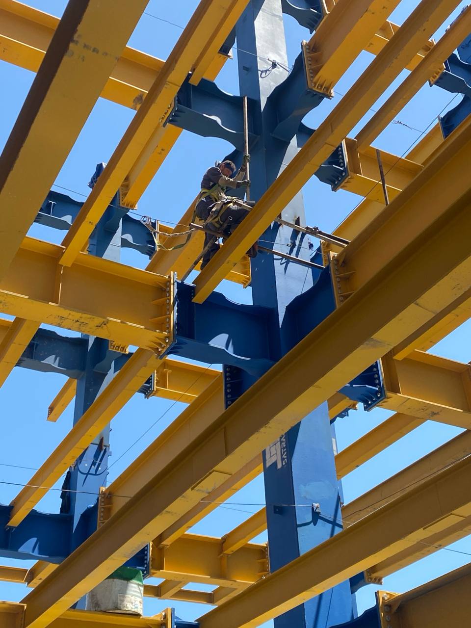 تصویر کارگاه