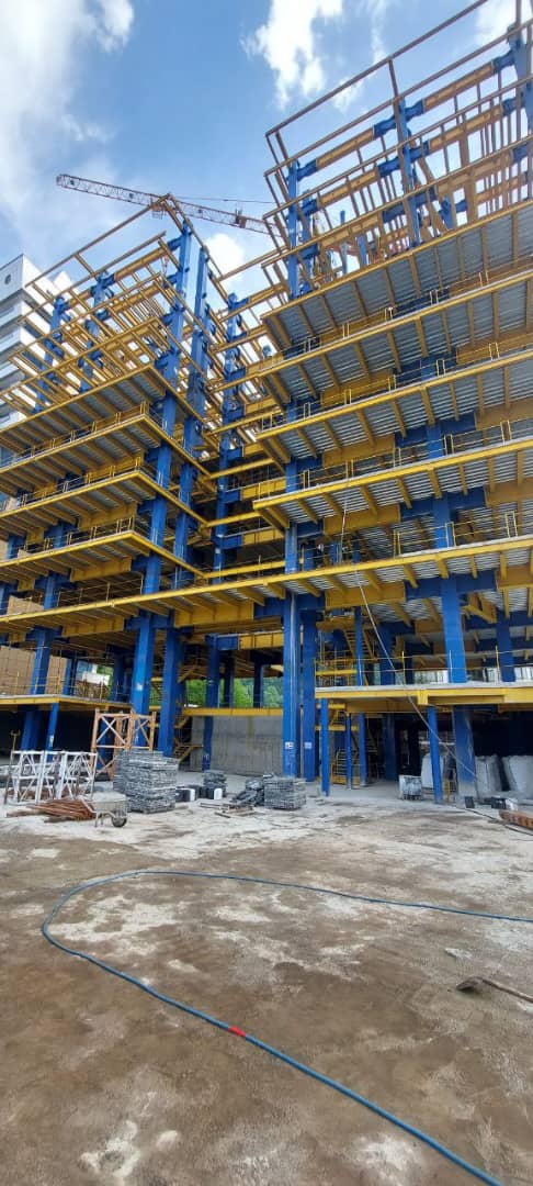 تصویر کارگاه