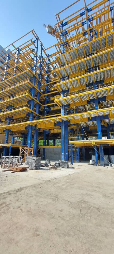 تصویر کارگاه