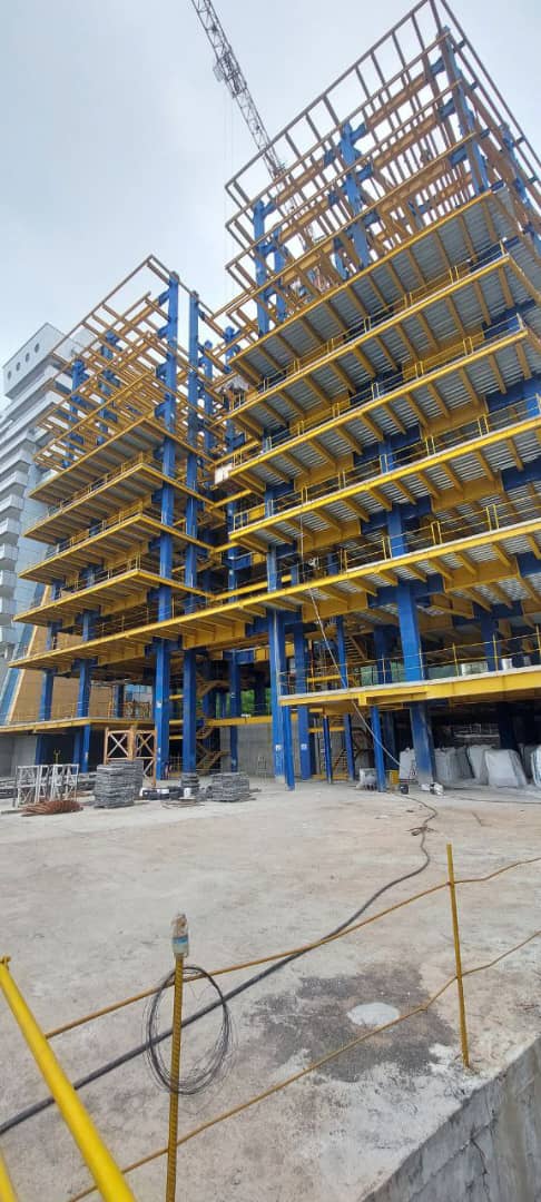 تصویر کارگاه