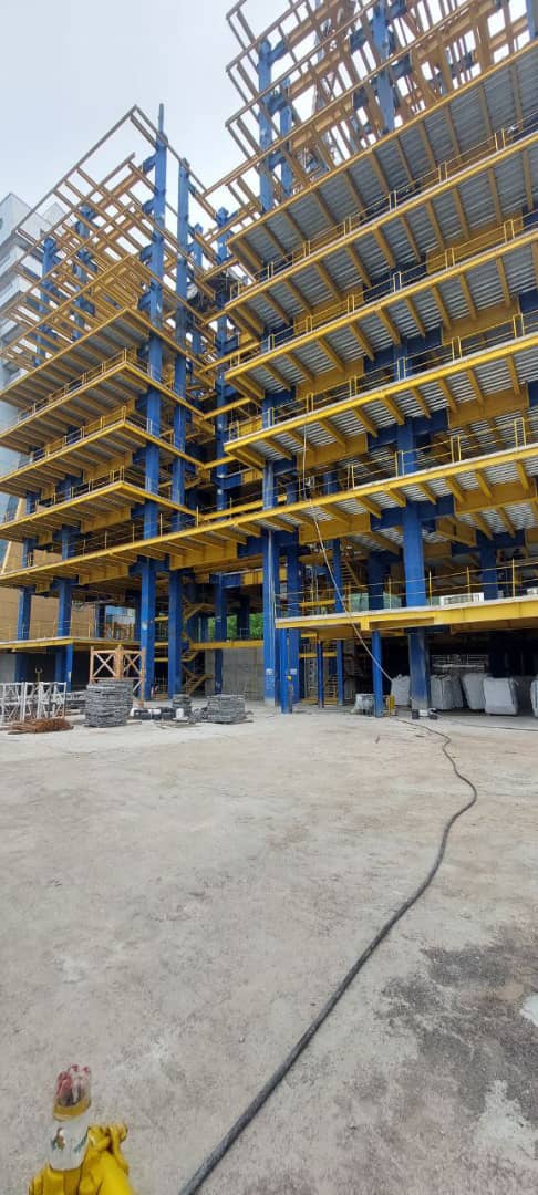 تصویر کارگاه