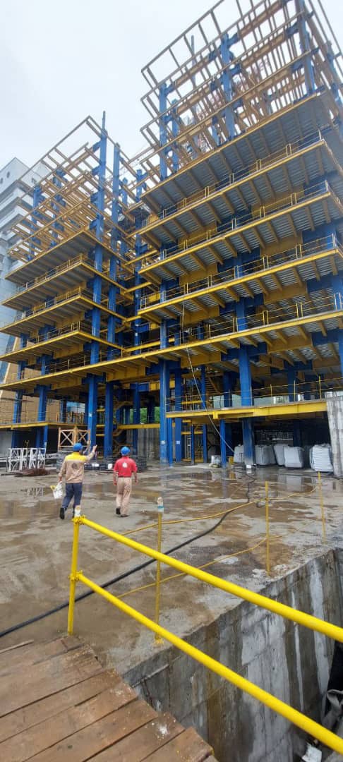 تصویر کارگاه