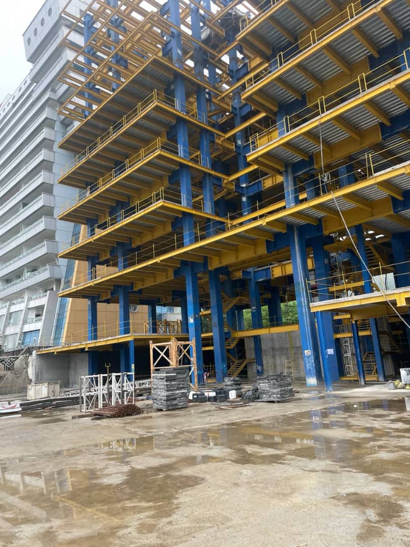 تصویر کارگاه