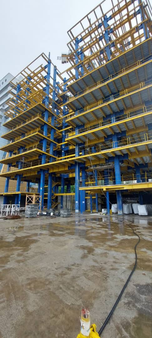 تصویر کارگاه