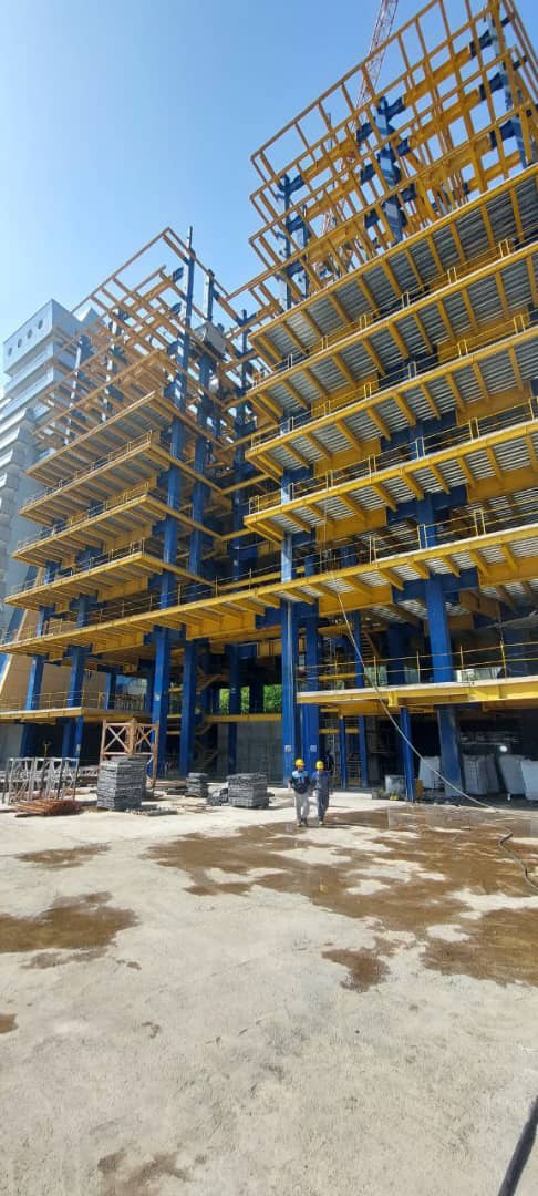 تصویر کارگاه