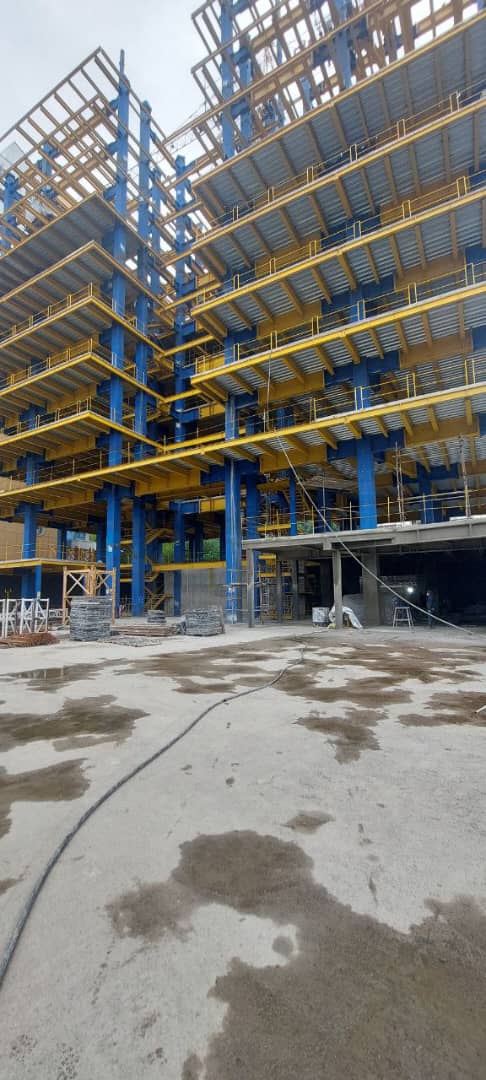 تصویر کارگاه