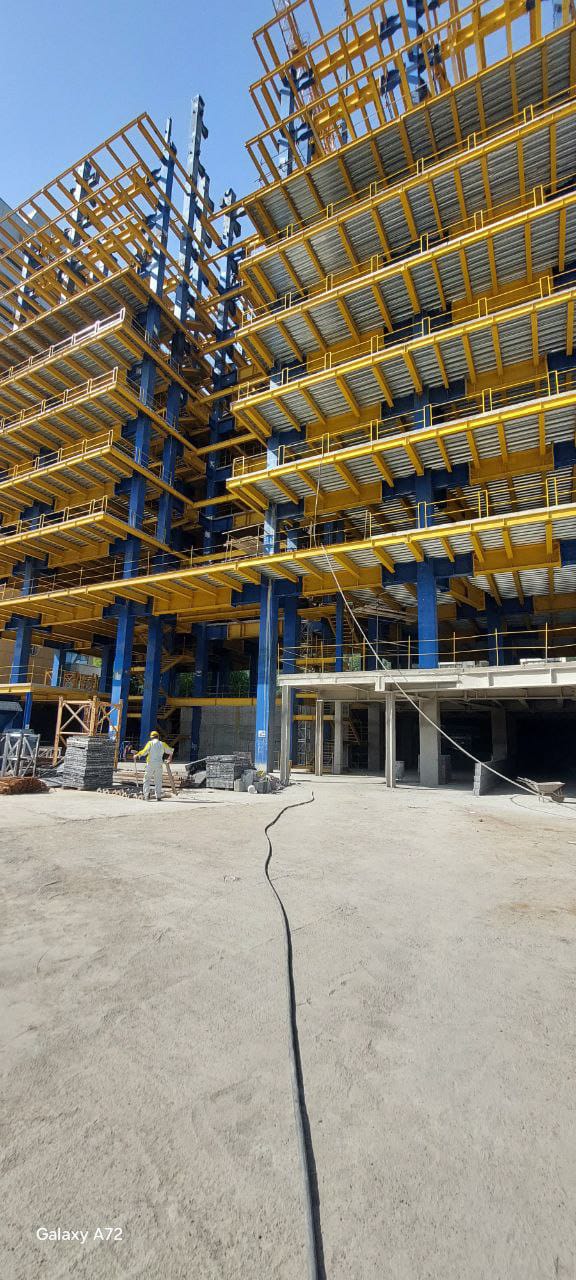 تصویر کارگاه