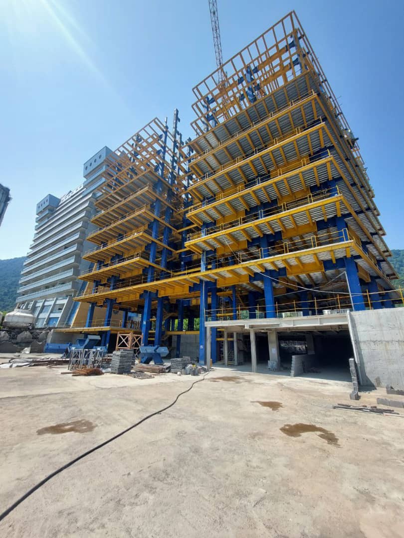 تصویر کارگاه