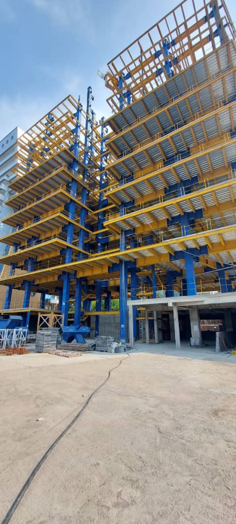 تصویر کارگاه