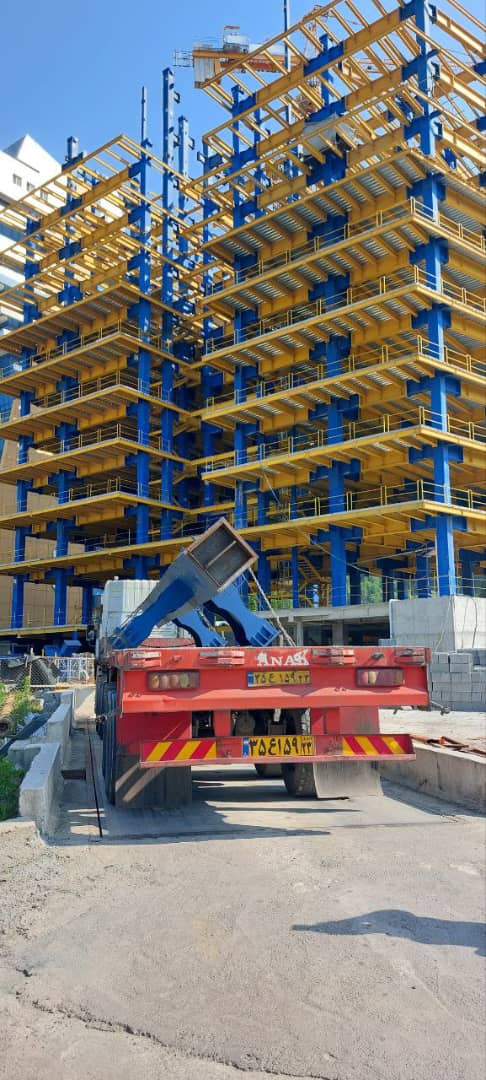 تصویر کارگاه