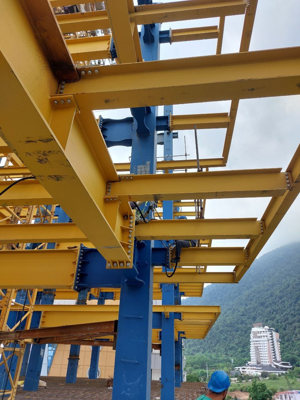 تصویر کارگاه