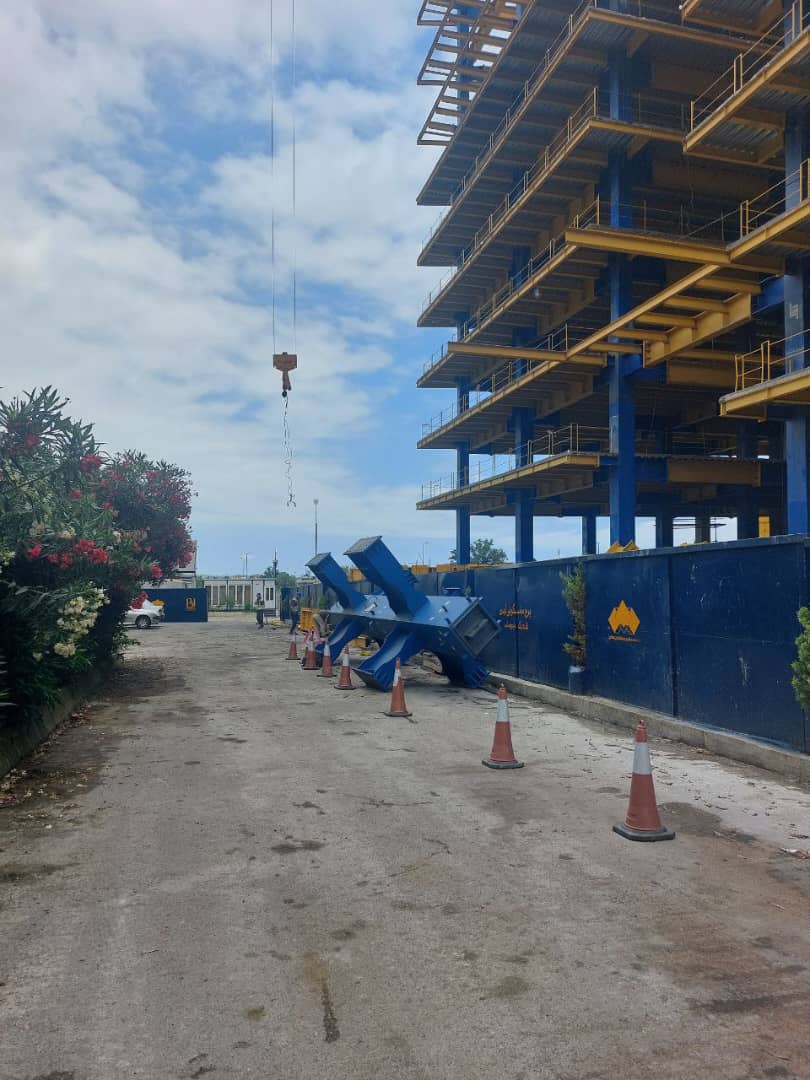 تصویر کارگاه