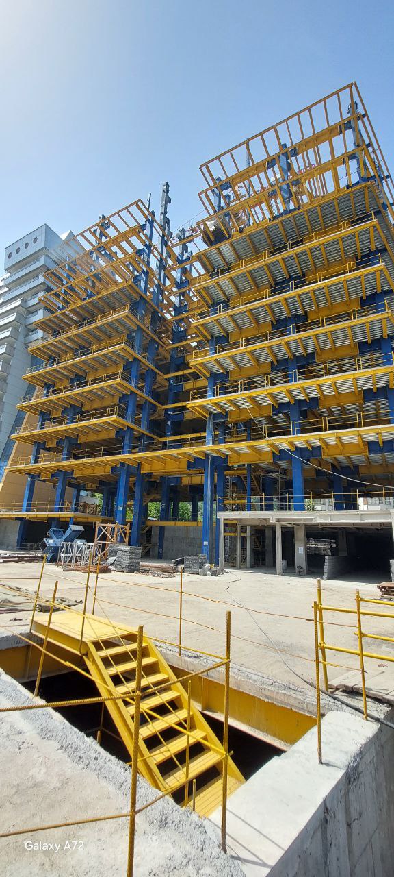 تصویر کارگاه