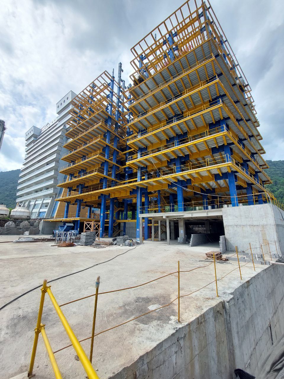 تصویر کارگاه