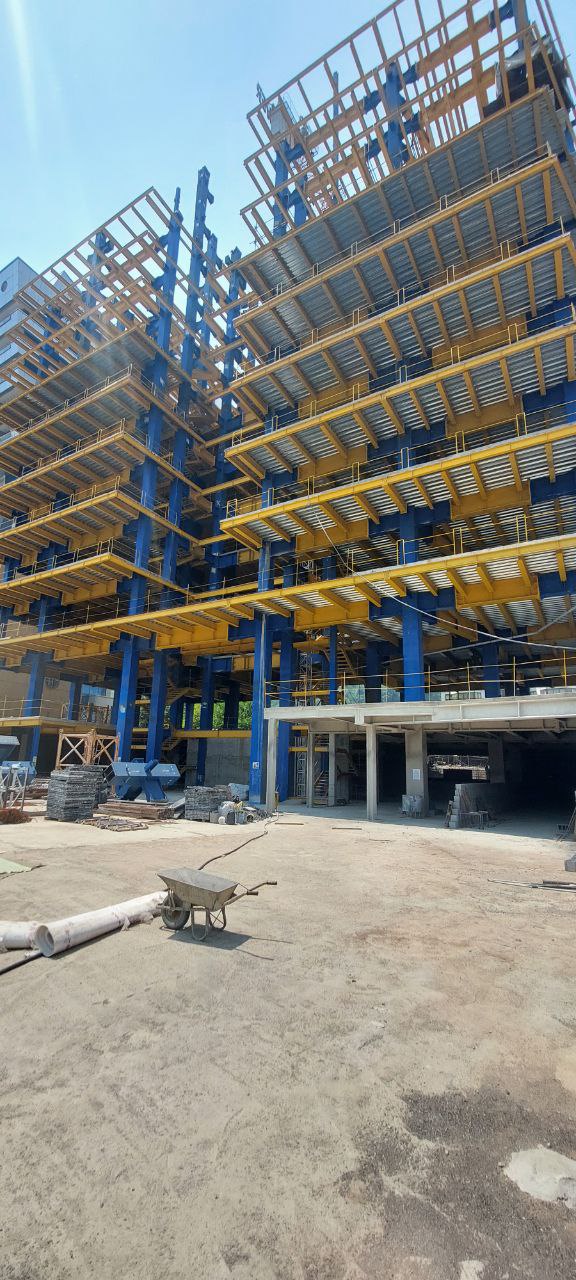 تصویر کارگاه