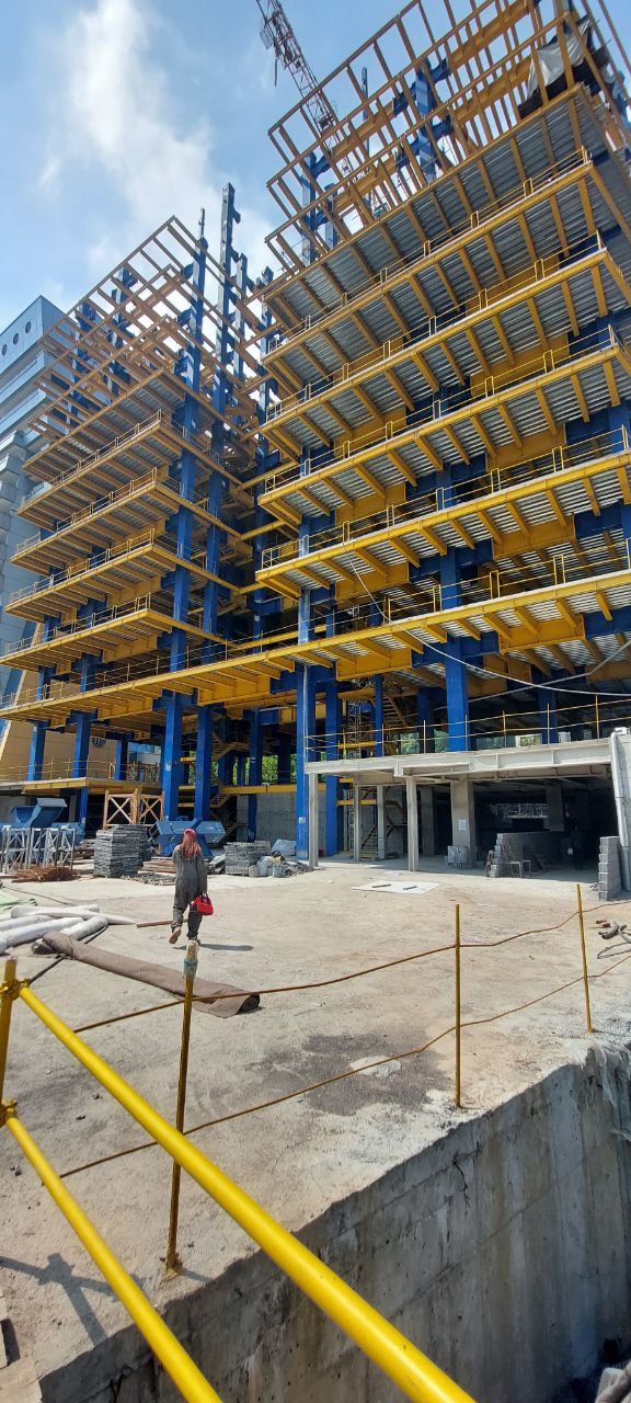 تصویر کارگاه