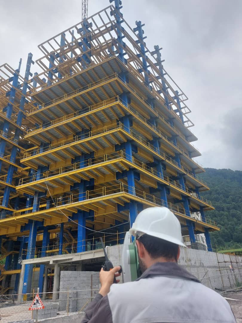 تصویر کارگاه